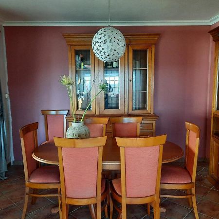 Вілла Casa-Estaro Anceriz Екстер'єр фото