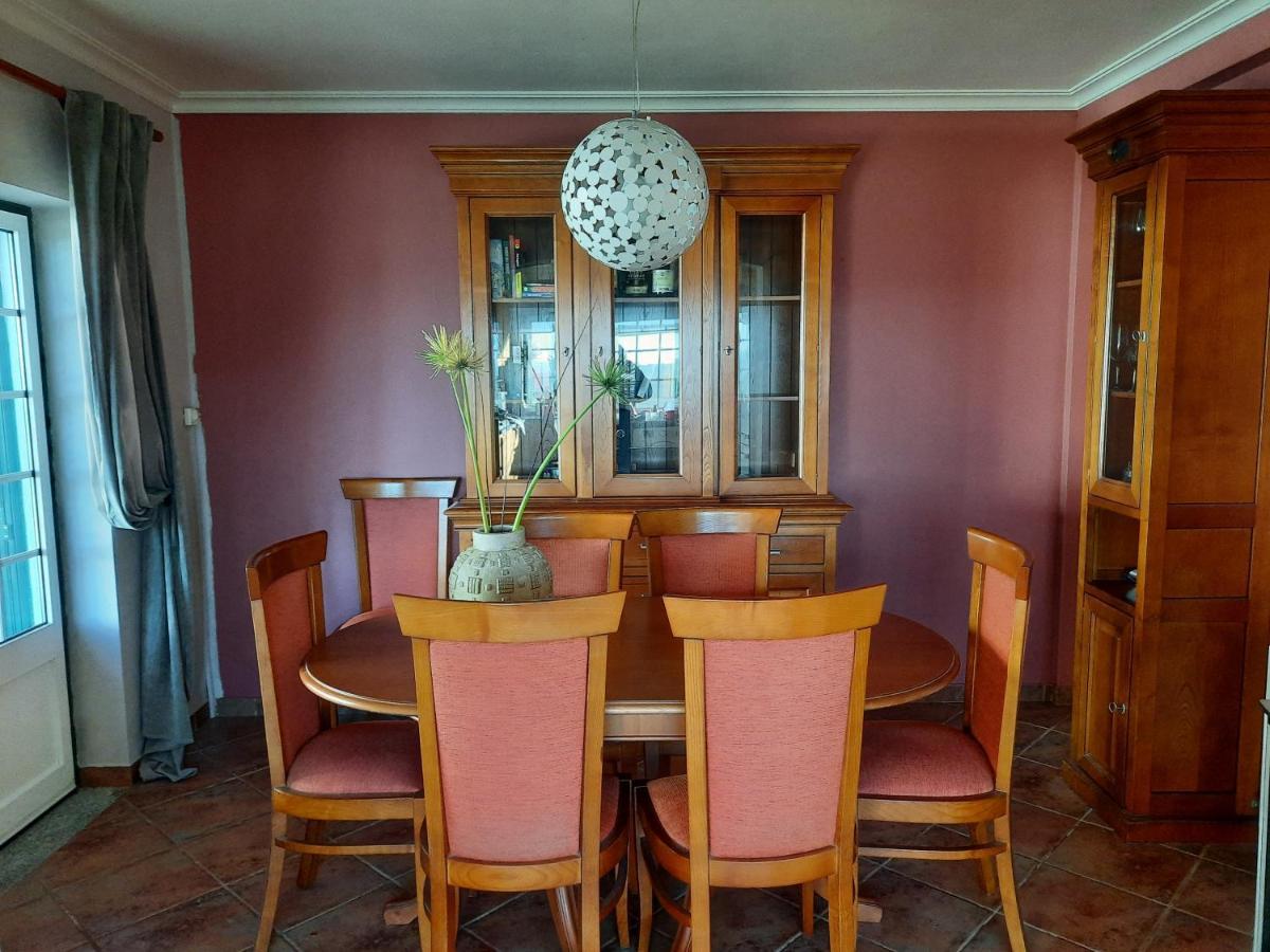 Вілла Casa-Estaro Anceriz Екстер'єр фото