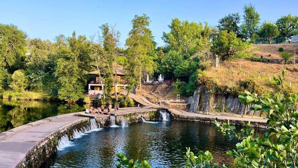 Вілла Casa-Estaro Anceriz Екстер'єр фото